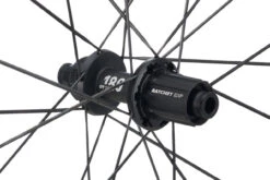 Dt-swiss ERC 1100 DICUT 35 Carbon Disc Center Lock 28" Laufradsatz -Fahrradzubehör 427986