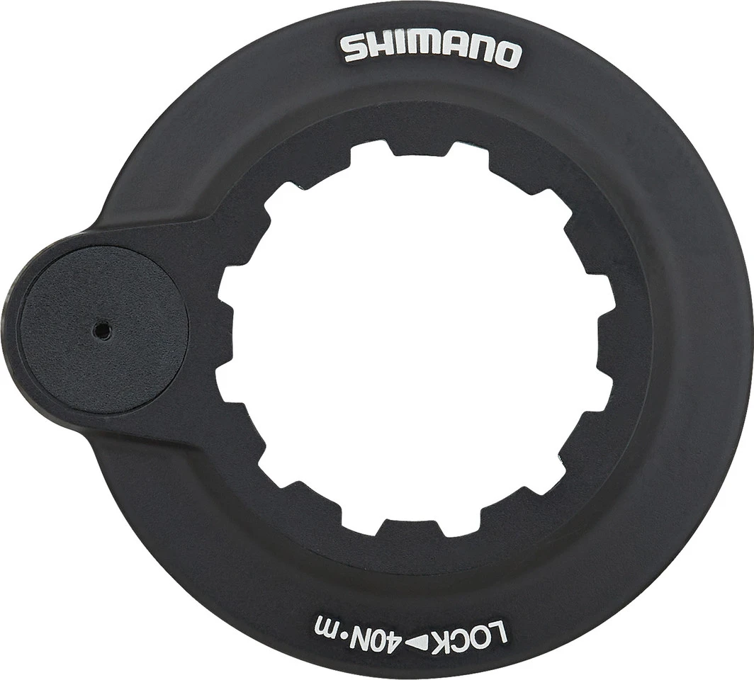Shimano Bremsscheibe RT-MT800 Center Lock Für XT Innenverzahnung + Magnet 2 Shimano Bremsscheibe RT-MT800 Center Lock Für XT Innenverzahnung + Magnet – Bild 2