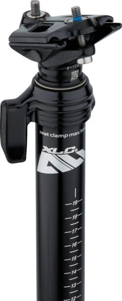XLC All MTN SP-T12 150 Mm Sattelstütze -Fahrradzubehör 429260