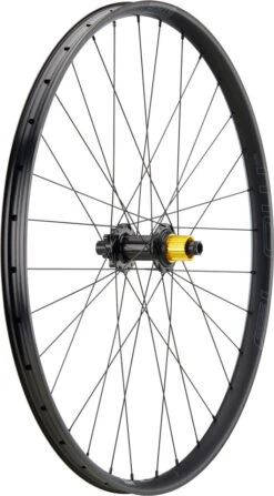 Tune Race 30K4 Endurance Boost Disc 6-Loch 29" Laufradsatz -Fahrradzubehör 429985