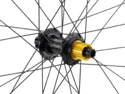 Tune Race 30K4 Endurance Boost Disc 6-Loch 29" Laufradsatz -Fahrradzubehör 429986