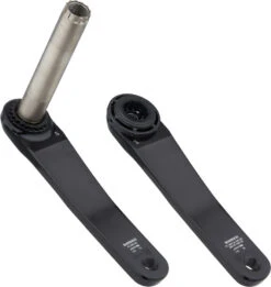 Shimano XTR Enduro Kurbel FC-M9125-1 Hollowtech II -Fahrradzubehör 430355