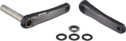 Shimano XTR Enduro Kurbel FC-M9125-1 Hollowtech II -Fahrradzubehör 430356