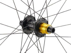 Tune Crosser Carbon Endurance Disc Center Lock 28" Laufradsatz -Fahrradzubehör 430949