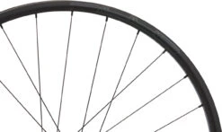 Tune Crosser Carbon Endurance Disc Center Lock 28" Laufradsatz -Fahrradzubehör 430950