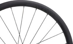 Tune TSR35 Felgenbremse 28" Laufradsatz -Fahrradzubehör 430956
