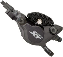 Shimano XT V+h Set Scheibenbremse BR-M8100 Mit Metallbelag J-Kit -Fahrradzubehör 435989