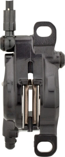 Shimano XT V+h Set Scheibenbremse BR-M8100 Mit Metallbelag J-Kit -Fahrradzubehör 435992