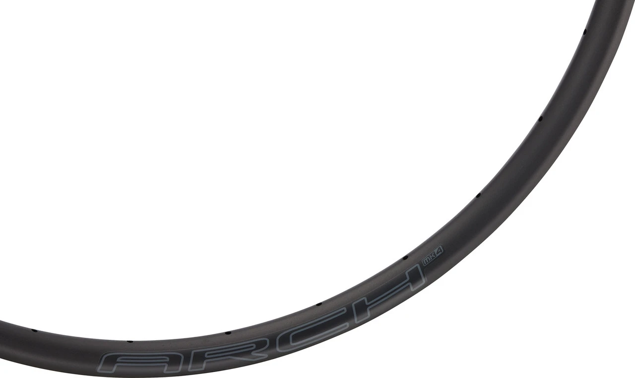 Notubes Arch MK4 Disc 29" Felge 3 Notubes Arch MK4 Disc 29" Felge – Bild 3