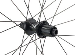 Dt-swiss ERC 1400 DICUT 45 Carbon Disc Center Lock 28" Laufradsatz -Fahrradzubehör 437913