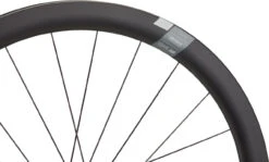 Dt-swiss ERC 1400 DICUT 45 Carbon Disc Center Lock 28" Laufradsatz -Fahrradzubehör 437914