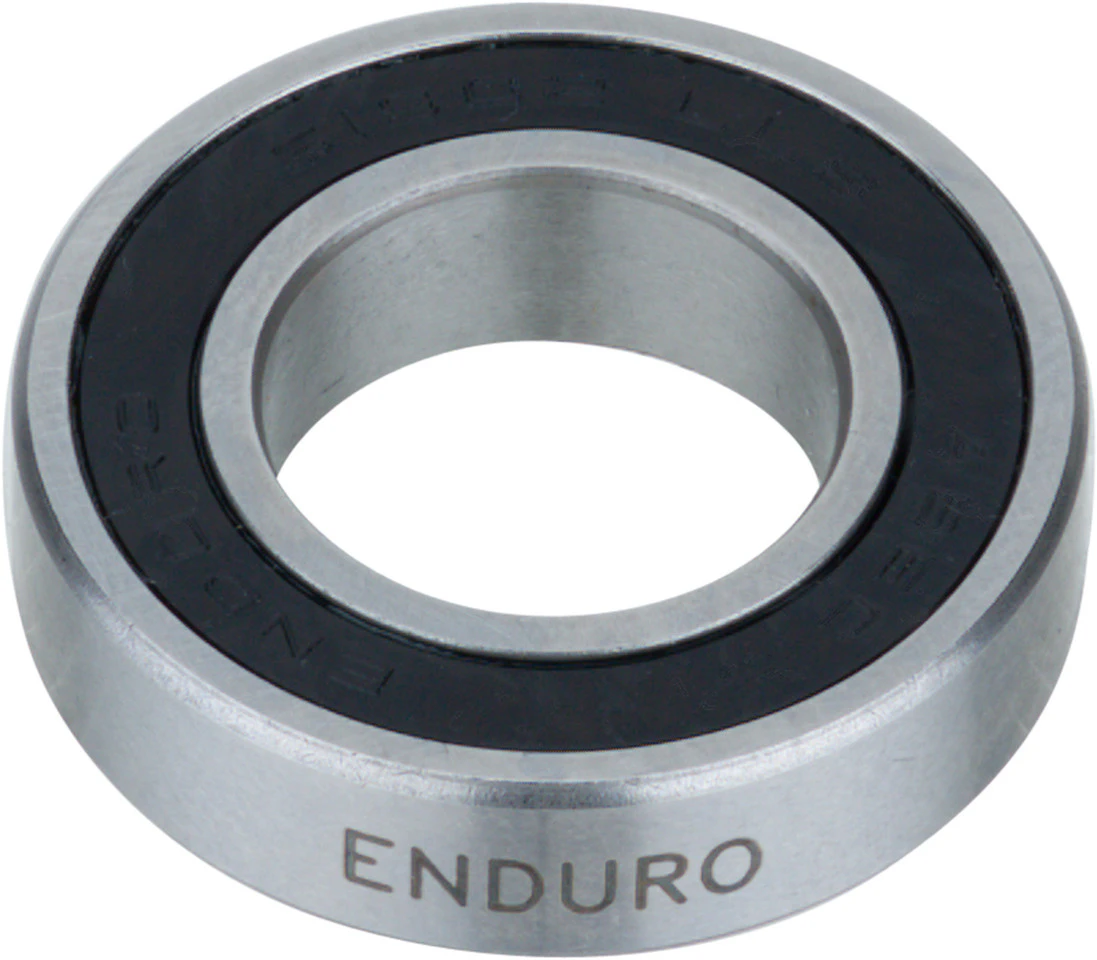 ENDURO BEARINGS Rillenkugellager 61902 15 Mm X 28 Mm X 7 Mm 1 ENDURO BEARINGS Rillenkugellager 61902 15 Mm X 28 Mm X 7 Mm