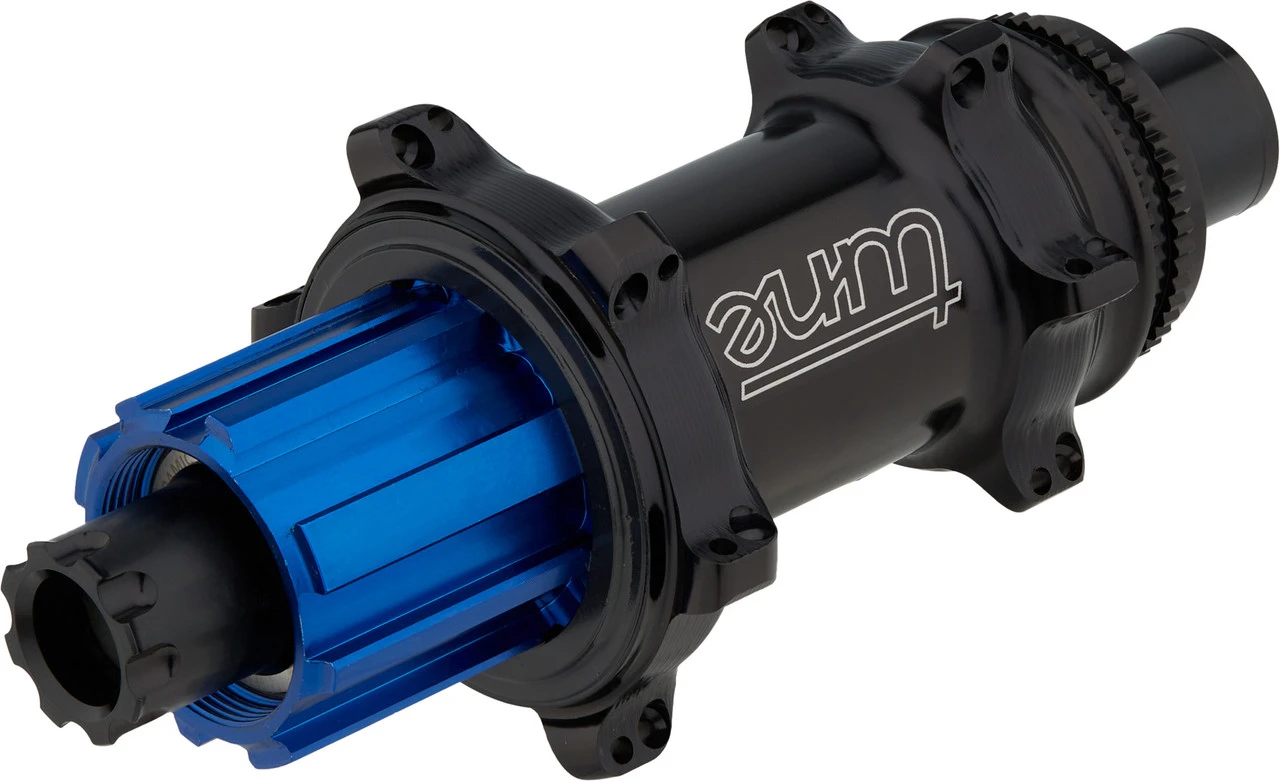 Tune Prince CL 3T Sky Disc Center Lock HR-Nabe 2 Tune Prince CL 3T Sky Disc Center Lock HR-Nabe – Bild 2