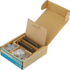 Shimano Bremsbeläge B05S-RX - 25 Paar -Fahrradzubehör 440179