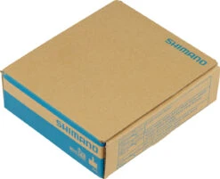 Shimano Bremsbeläge B05S-RX - 25 Paar -Fahrradzubehör 440180