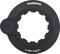 Shimano Bremsscheibe RT-MT900 Center Lock Für XTR Innenverzahnung + Magnet -Fahrradzubehör 441812