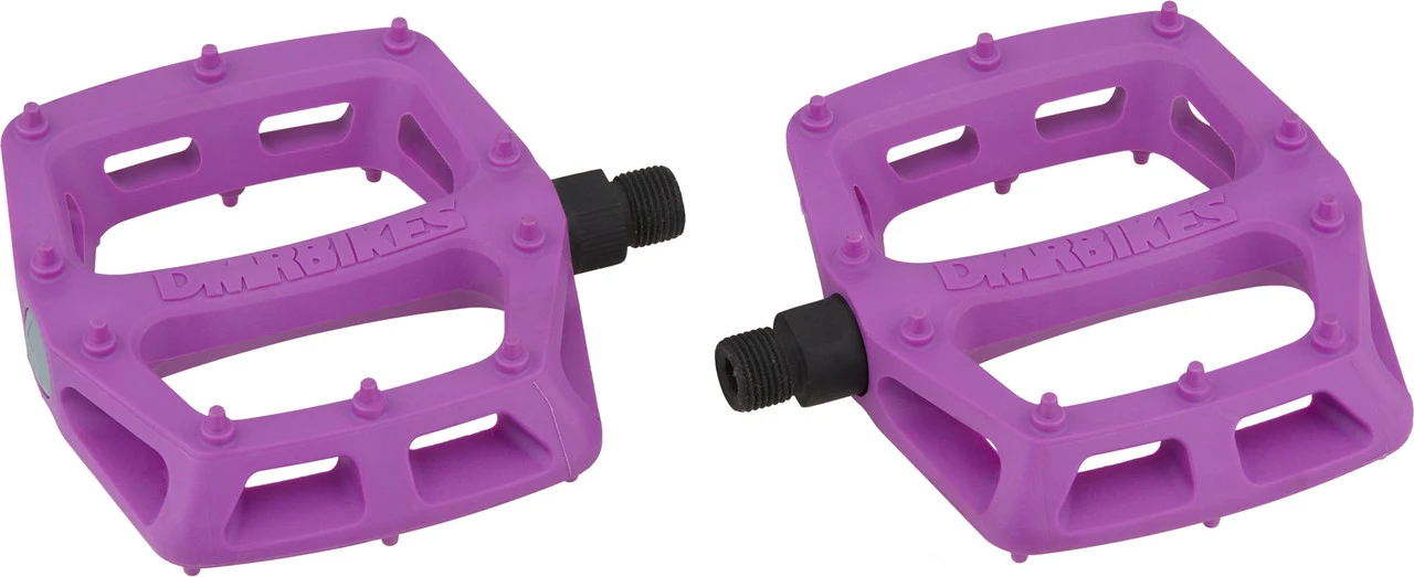 DMR V6 Plattformpedale 8 DMR V6 Plattformpedale – Bild 8