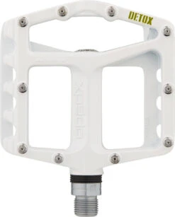 Xpedo Detox Plattformpedale -Fahrradzubehör 442630