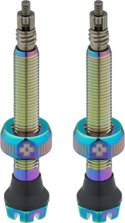 Muc-Off Tubeless Ventile V2 -Fahrradzubehör 442680