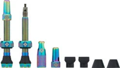 Muc-Off Tubeless Ventile V2 -Fahrradzubehör 442681