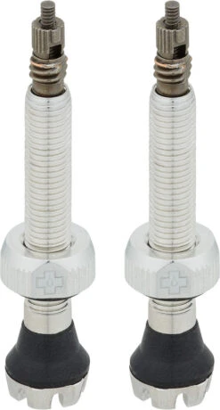 Muc-Off Tubeless Ventile V2 -Fahrradzubehör 442692