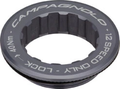 Campagnolo® Verschlussring 12-fach