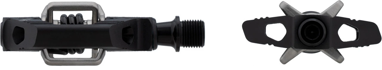 Crankbrothers Candy 3 Klickpedale 2 Crankbrothers Candy 3 Klickpedale – Bild 2