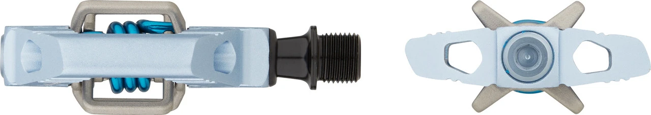 Crankbrothers Candy 3 Klickpedale 6 Crankbrothers Candy 3 Klickpedale – Bild 6