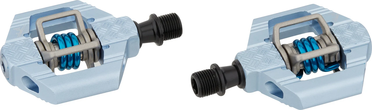 Crankbrothers Candy 3 Klickpedale 7 Crankbrothers Candy 3 Klickpedale – Bild 7