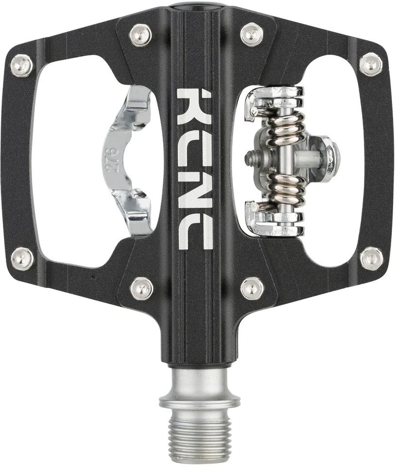 Kcnc AM Trap Klick-/Plattformpedale 2 Kcnc AM Trap Klick-/Plattformpedale – Bild 2