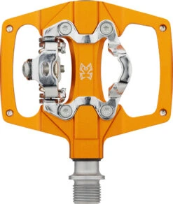 Kcnc AM Trap Klick-/Plattformpedale 26 Kcnc AM Trap Klick-/Plattformpedale -Fahrradzubehör 445305