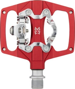 Kcnc AM Trap Klick-/Plattformpedale 38 Kcnc AM Trap Klick-/Plattformpedale -Fahrradzubehör 445317
