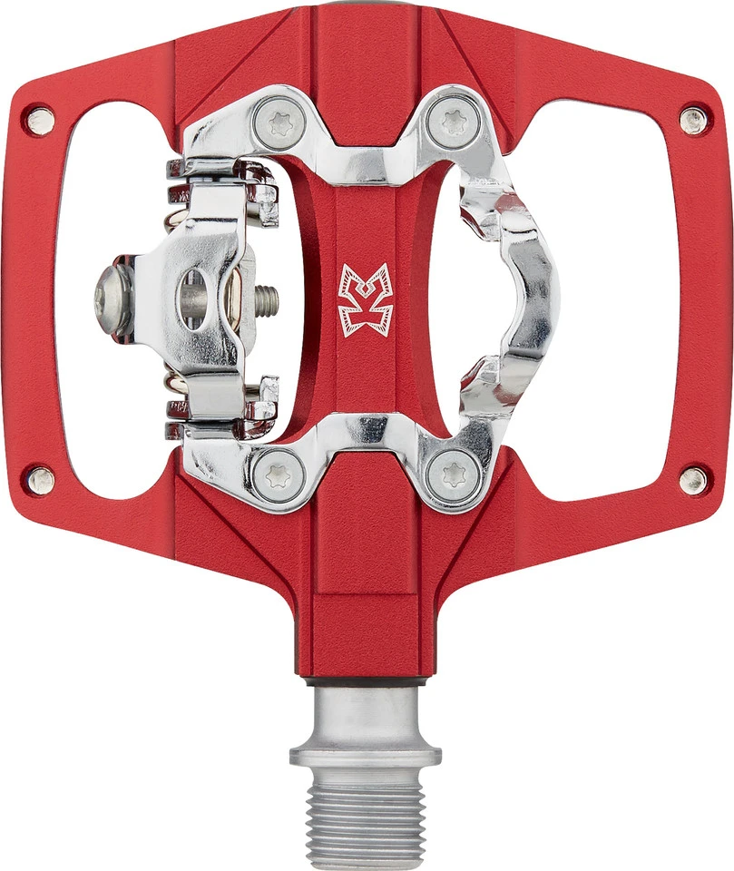 Kcnc AM Trap Klick-/Plattformpedale 19 Kcnc AM Trap Klick-/Plattformpedale – Bild 19