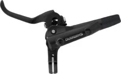 Shimano BR-MT500 + BL-MT501 V+h Set Scheibenbremse J-Kit 13 Shimano BR-MT500 + BL-MT501 V+h Set Scheibenbremse J-Kit -Fahrradzubehör 446462