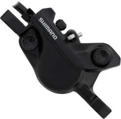 Shimano BR-MT500 + BL-MT501 V+h Set Scheibenbremse J-Kit 15 Shimano BR-MT500 + BL-MT501 V+h Set Scheibenbremse J-Kit -Fahrradzubehör 446464