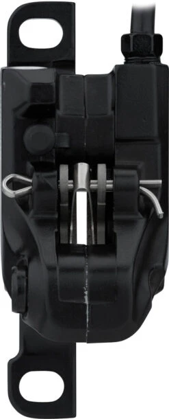 Shimano BR-MT500 + BL-MT501 V+h Set Scheibenbremse J-Kit 18 Shimano BR-MT500 + BL-MT501 V+h Set Scheibenbremse J-Kit -Fahrradzubehör 446467