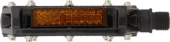 Contec 2Black Plattformpedale -Fahrradzubehör 446567