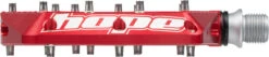 HOPE F20 Plattformpedale -Fahrradzubehör 446945