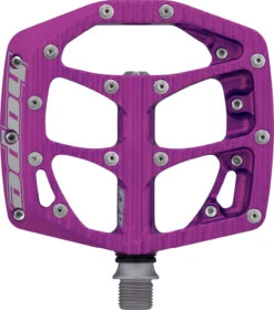 HOPE F20 Plattformpedale -Fahrradzubehör 446949