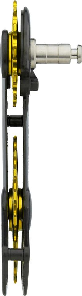 CERAMICSPEED OSPW Coated Schalträdchen-System Shimano Dura-Ace R9250 /Ultegra R8150 3 CERAMICSPEED OSPW Coated Schalträdchen-System Shimano Dura-Ace R9250 /Ultegra R8150 – Bild 3