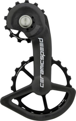 CERAMICSPEED OSPW Coated Schalträdchen-System Shimano Dura-Ace R9250 /Ultegra R8150 24 CERAMICSPEED OSPW Coated Schalträdchen-System Shimano Dura-Ace R9250 /Ultegra R8150 -Fahrradzubehör 447911
