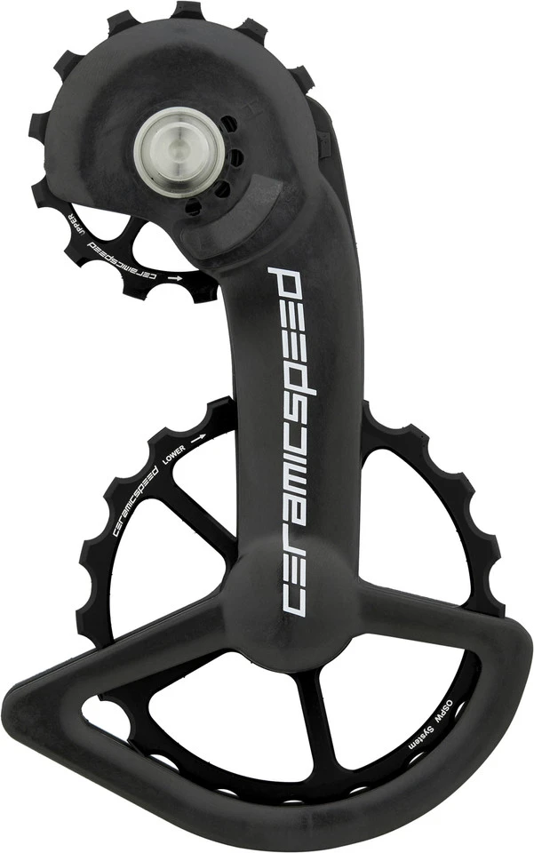 CERAMICSPEED OSPW Coated Schalträdchen-System Shimano Dura-Ace R9250 /Ultegra R8150 6 CERAMICSPEED OSPW Coated Schalträdchen-System Shimano Dura-Ace R9250 /Ultegra R8150 – Bild 6