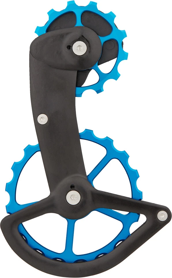 CERAMICSPEED OSPW Coated Schalträdchen-System Shimano Dura-Ace R9250 /Ultegra R8150 17 CERAMICSPEED OSPW Coated Schalträdchen-System Shimano Dura-Ace R9250 /Ultegra R8150 – Bild 17