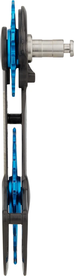 CERAMICSPEED OSPW Coated Schalträdchen-System Shimano Dura-Ace R9250 /Ultegra R8150 18 CERAMICSPEED OSPW Coated Schalträdchen-System Shimano Dura-Ace R9250 /Ultegra R8150 – Bild 18