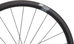Dt-swiss ERC 1400 DICUT 35 Carbon Disc Center Lock 28" Laufradsatz -Fahrradzubehör 448130