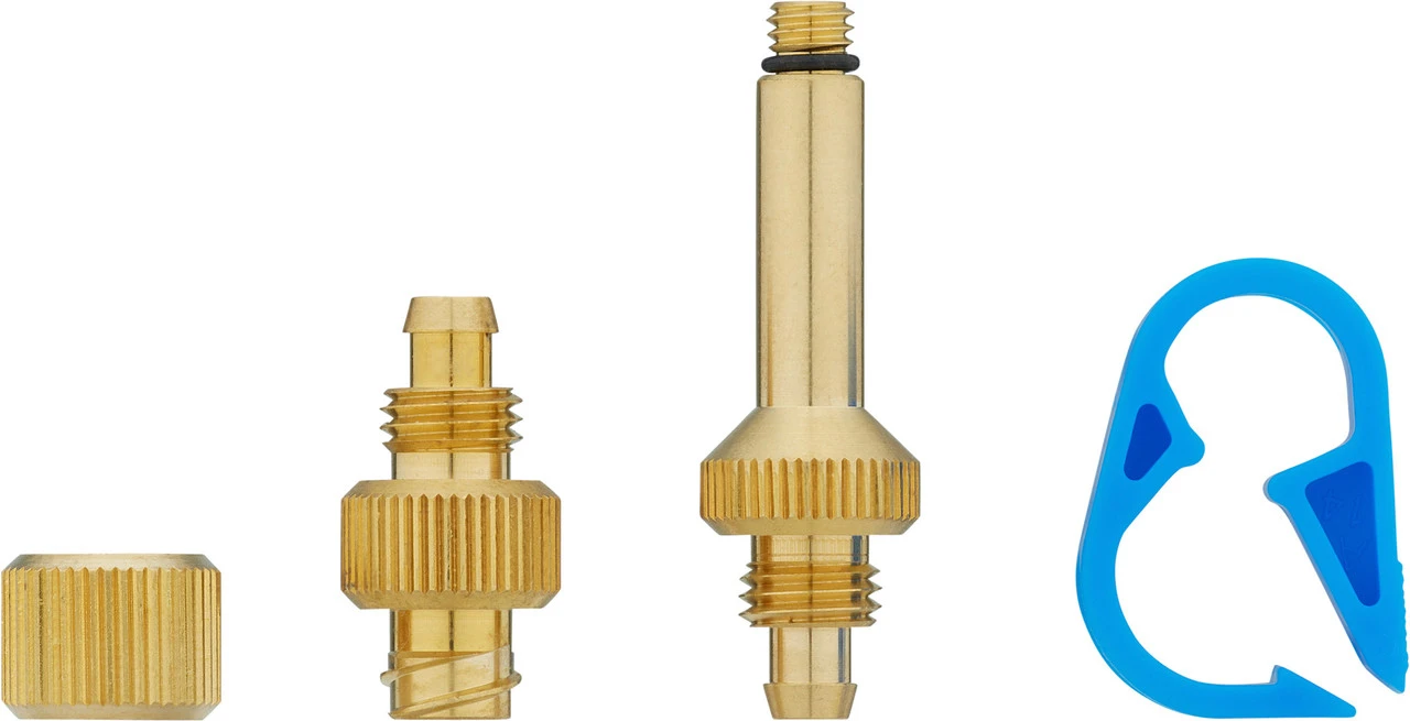 Formula Mineralöl Bleeding Kit Entlüftungsset 2 Formula Mineralöl Bleeding Kit Entlüftungsset – Bild 2