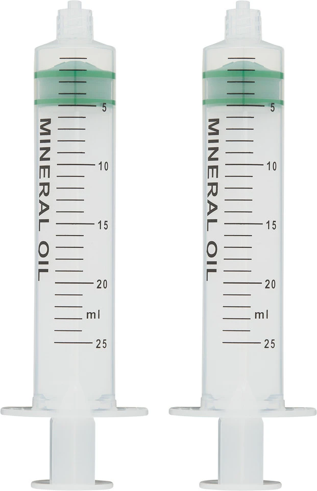 Formula Mineralöl Bleeding Kit Entlüftungsset 3 Formula Mineralöl Bleeding Kit Entlüftungsset – Bild 3