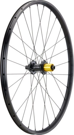 Tune Crosser Alu Endurance Disc Center Lock 27,5" Laufradsatz -Fahrradzubehör 448185
