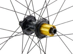Tune Crosser Alu Endurance Disc Center Lock 27,5" Laufradsatz -Fahrradzubehör 448186