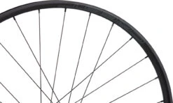 Tune Crosser Alu Endurance Disc Center Lock 27,5" Laufradsatz -Fahrradzubehör 448187